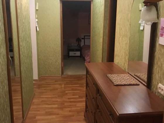 Продам 2-х ком. квартиру киевский проэкт с АГВ Ізмаїл