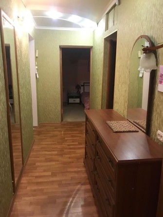 Продам 2-х ком. квартиру киевский проэкт с АГВ - фото 1