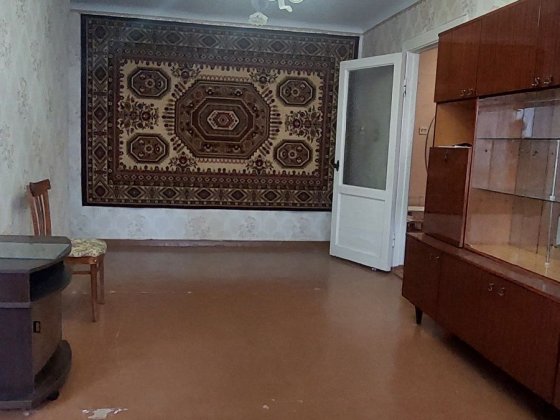 Продається 3кімнатна квартира в центрі міста на проспекті Миру Измаил