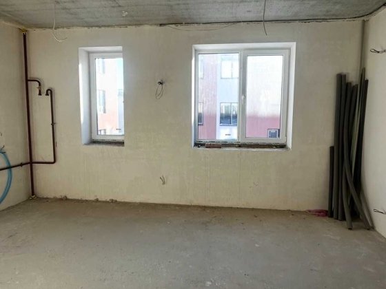 ТЕРМІНОВО! / Квартира з газом за 23 000$ / БЕЗ комісії! Гостомель