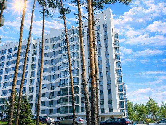 ШОК ЦІНА 30.000$ продаж 1км. квартира 38м2 м. Гостомель ЖК Авіатор