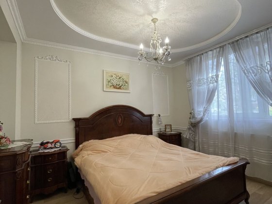 2х комнатная с отдельным входом Черноморск