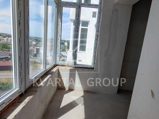 Однокімнатна квартира під ремонт, 1к квартира в центрі Гостомель