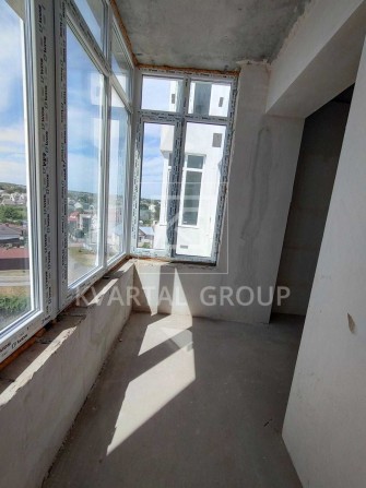 Однокімнатна квартира під ремонт, 1к квартира в центрі - фото 1