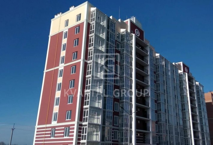 Продаж / Квартира / вул. Свято-Покровська, Гостомель - фото 1