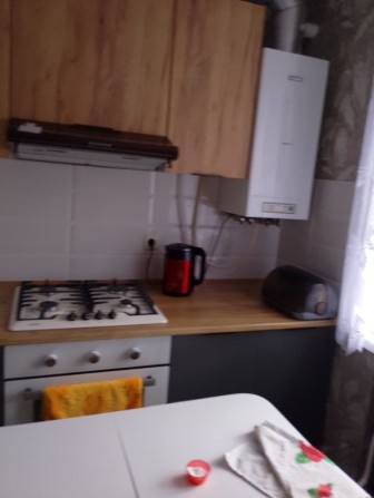 Продам 2х кімнатну квартиру - фото 1