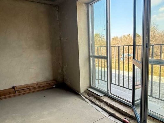 Продається затишна студія з балконом в ЖК Гостомельські Липки 5, інвестиція під оренду