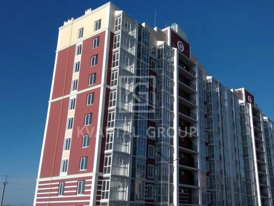 Продаж / Квартира / вул. Свято-Покровська, Гостомель Гостомель