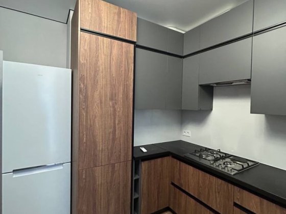 1к квартира в ЖК На Прорізній 2