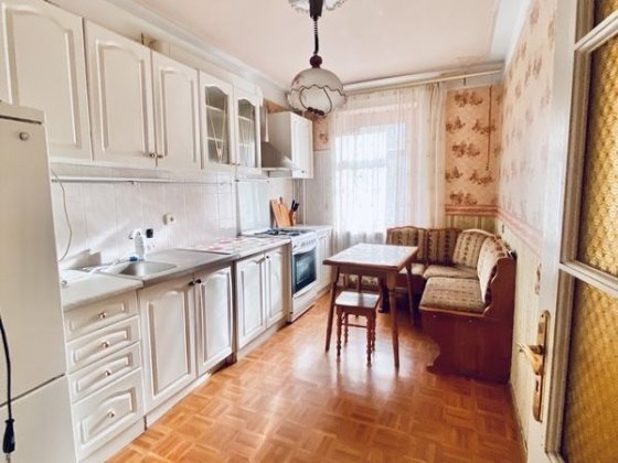 ‼️продажа 4 комнатной квартиры в Черноморске ‼️ Чорноморськ
