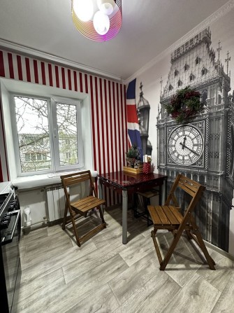 1к кв на Данченко - фото 1