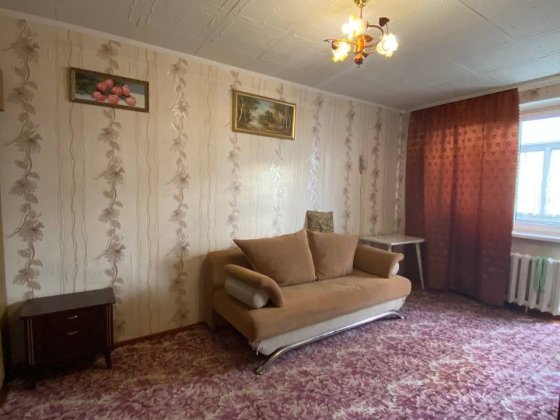 Продам 1 к.кв,, гостиничного типа. Черноморск