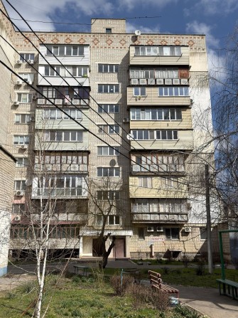 3-шка в кирпичном доме - фото 1