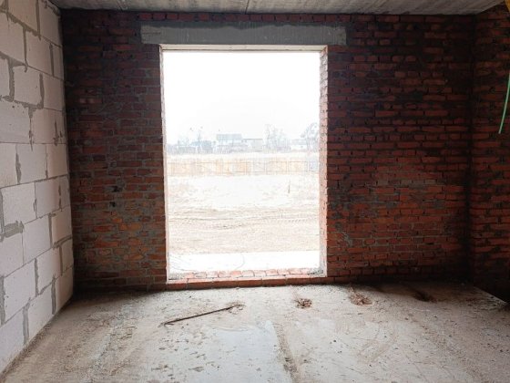 Квартира студія з газом! Найдешевша. Розтермінування!