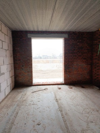 Квартира студія з газом! Найдешевша. Розтермінування! - фото 1