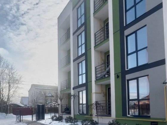 Низька ціна! Продаж 1к квартири в новому будинку. Без Комісії!