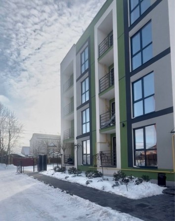 Низька ціна! Продаж 1к квартири в новому будинку. Без Комісії! - фото 1