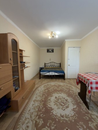 1к квартира зі своїм газовим котлом - фото 1