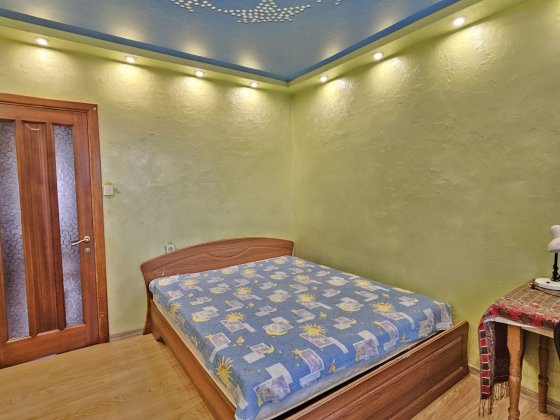 Продам 3 квартиру в Черноморске 50000$ Чорноморськ