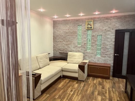 2 кімн.Моноліт 57000$ Черноморск