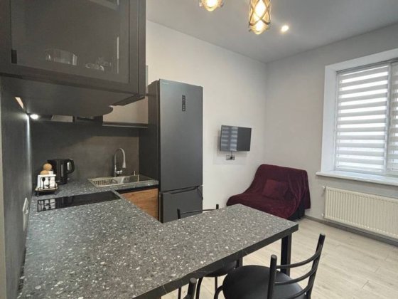 1-к. квартира у моря