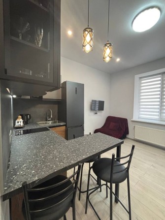 1-к. квартира у моря - фото 1