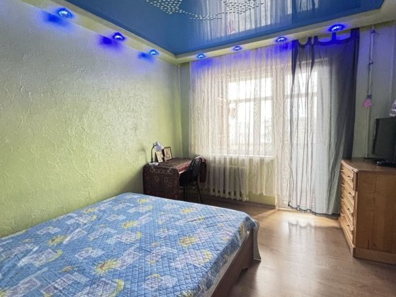 3-к.квартира. Черноморск