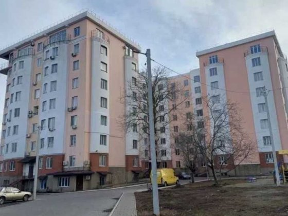 2 кім. квартира 89 метрів. Біля моря! По цені 1 кім. кв-ри. Черноморск