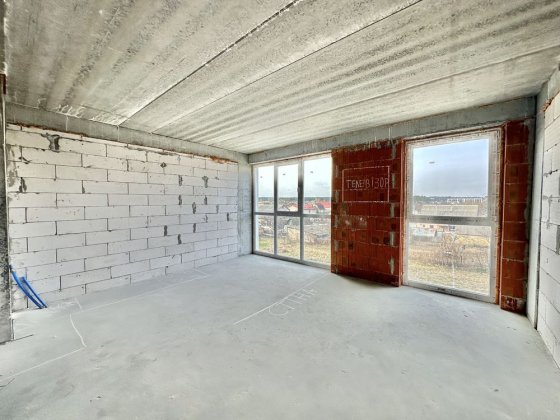 Квартира в центрі Гостомеля. Можна під Держ програми