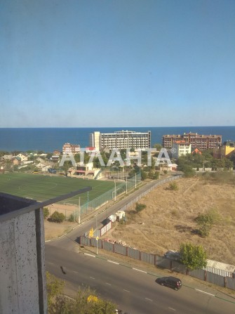 Двухкомнатная квартира на первой линии моря - фото 1