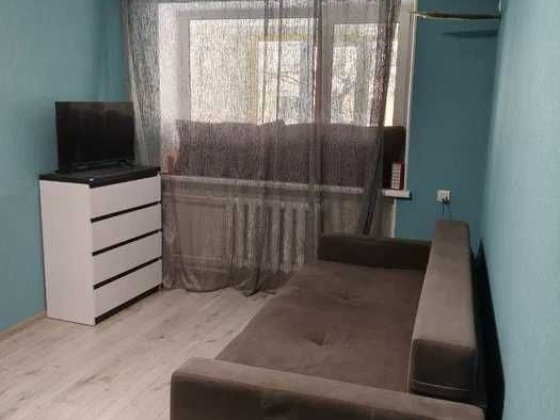 В продаже однокомнатная квартира с ремонтом Черноморск