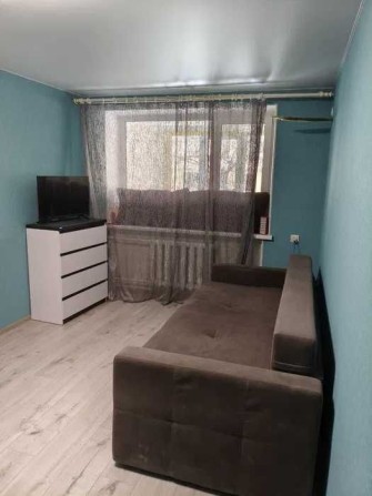 В продаже однокомнатная квартира с ремонтом - фото 1