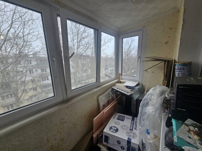 1 ком центр море - фото 1