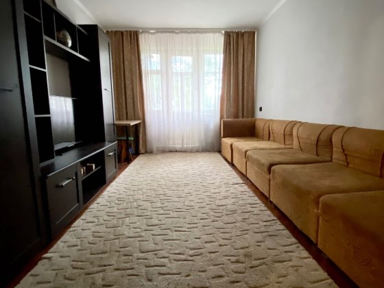 Продам 3-кімн. квартиру з меблями та технікою Калуш