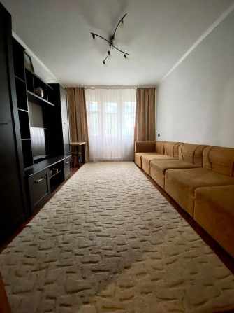 Продам 3-кімн. квартиру з меблями та технікою - фото 1