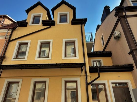 1-кімнатна, Старе місто (зданий будинок) Каменец-Подольский