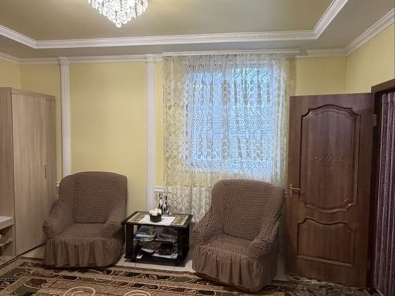 3 кімн.кв біля моря(1/5) 65000$ Чорноморськ