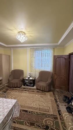 3 кімн.кв біля моря(1/5) 65000$ - фото 1