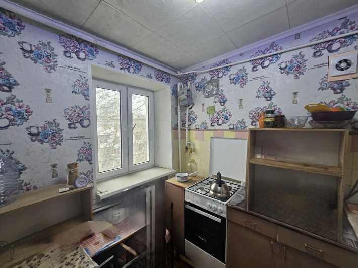 Продам однокомнатную квартиру в городе Черноморск - фото 1