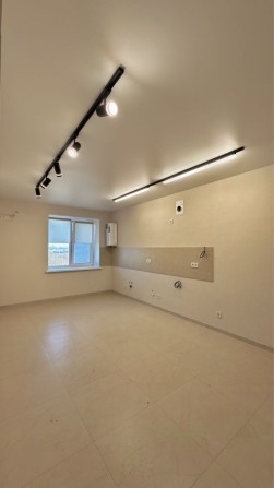 2-х кімнатна, з ремонтом, Центр - фото 1