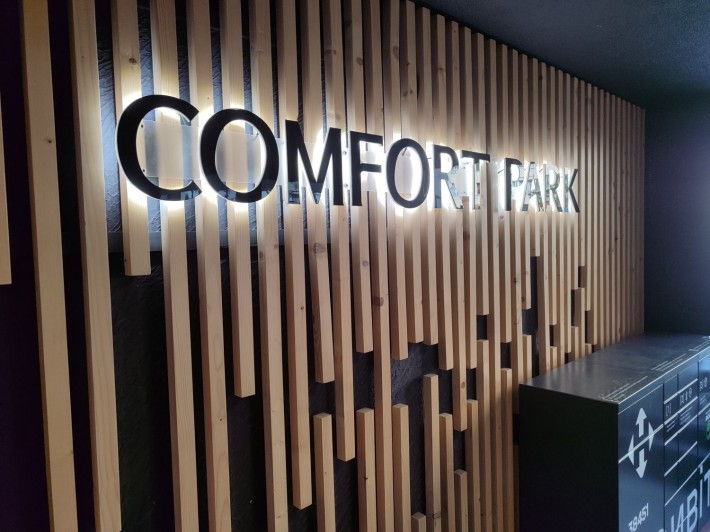 Продам  2 кімнатну квартиру розташовану у ЖК Comfort park - фото 1
