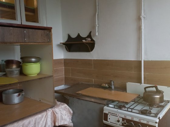 Продаж 2-х кімн квартири в м.Калуш Калуш