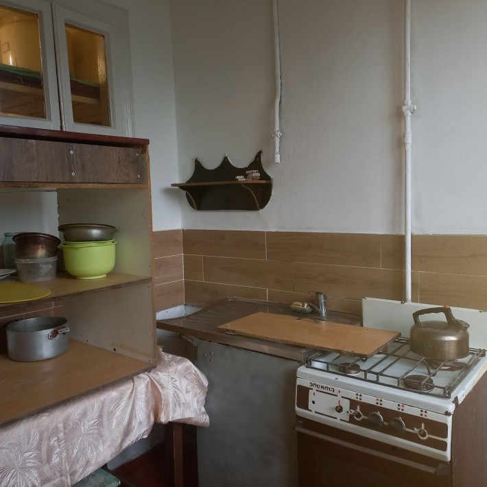 Продаж 2-х кімн квартири в м.Калуш - фото 1