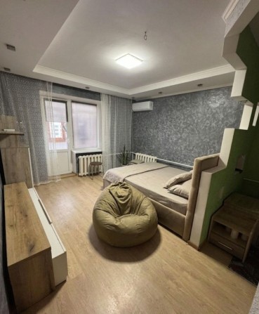 Продам 1 к. кв. мікр-н Жовтневий - фото 1