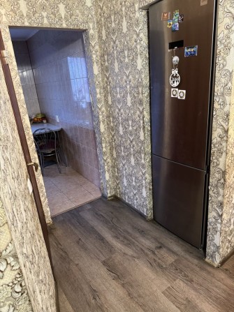 Продам трьохкімнатну квартиру на цем. Посьолку - фото 1