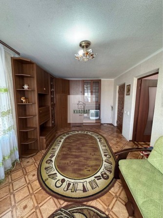 Продам затишну 2-кімнатну секцію з меблями та технікою - фото 1