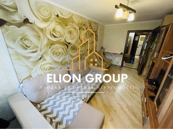 ‼️Продається 3 кімнатна квартира, р-н.Черемушки Каменец-Подольский