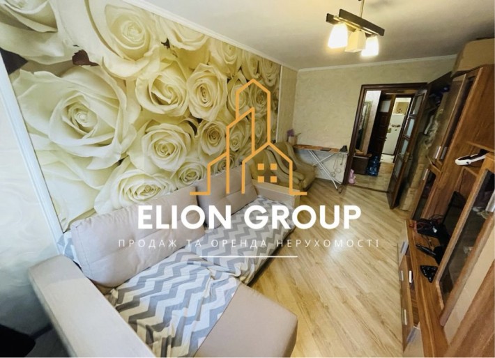 ‼️Продається 3 кімнатна квартира, р-н.Черемушки - фото 1