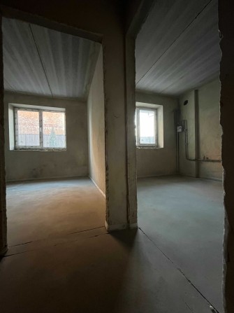 Готова 1-кімнатна квартира 35 м², газове опалення,  введений будинок - фото 1