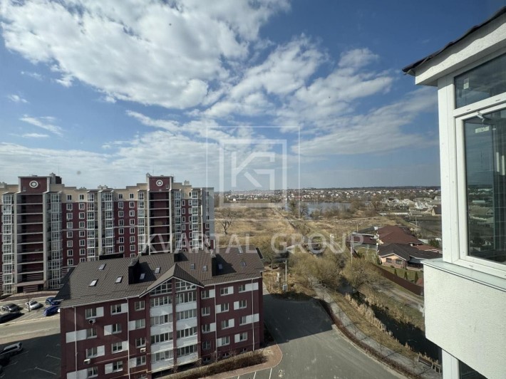 ВИДОВА Квартира в Центрі Гостомеля! - фото 1